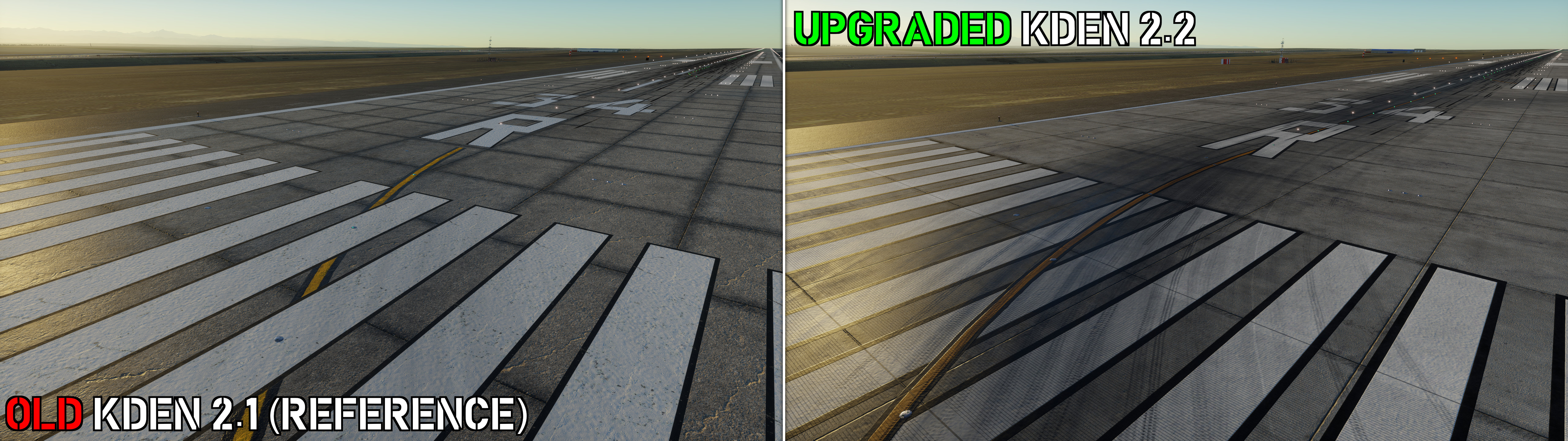 34R comparison