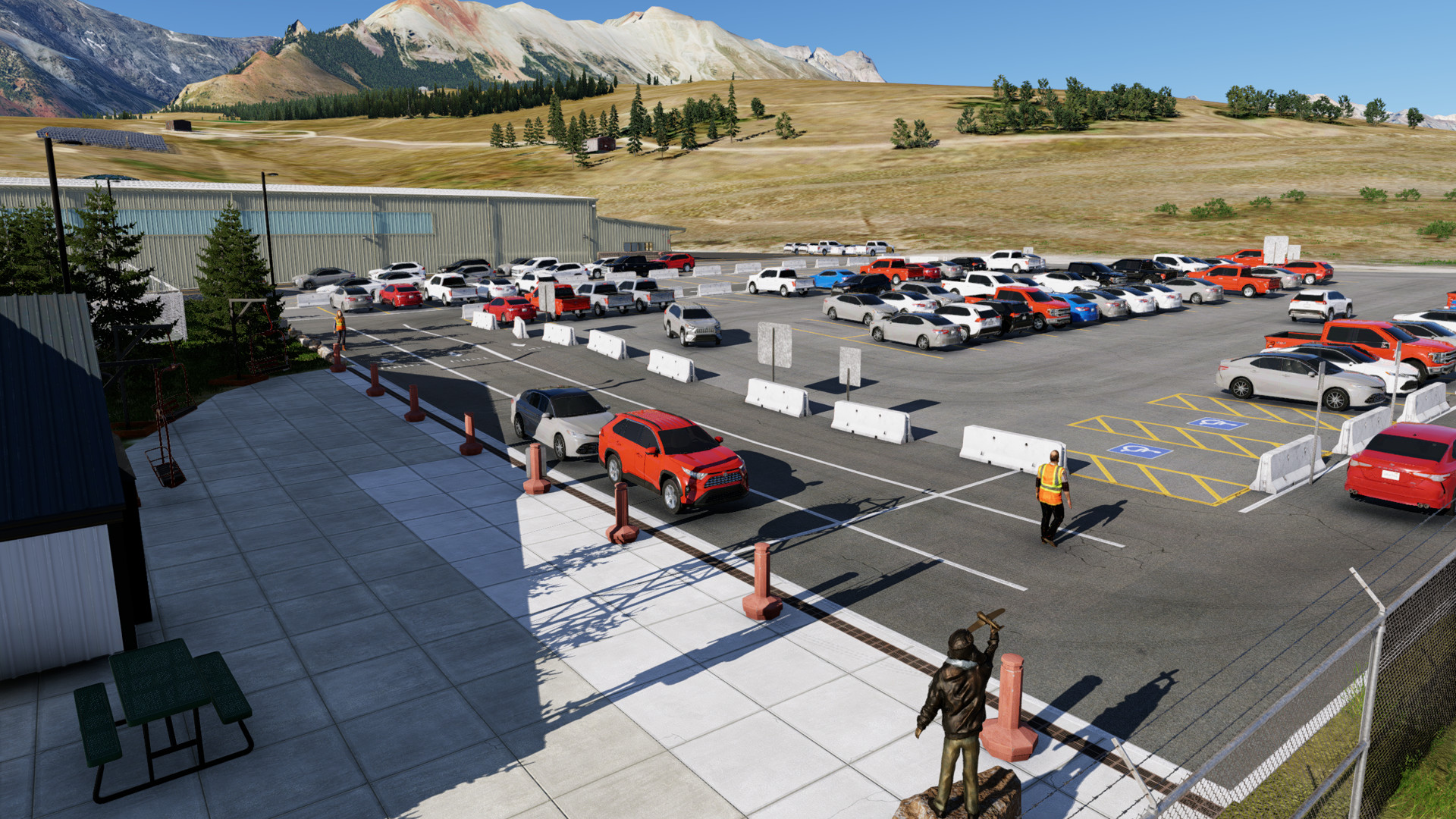 Living Scenery Technology 2.0 preview image