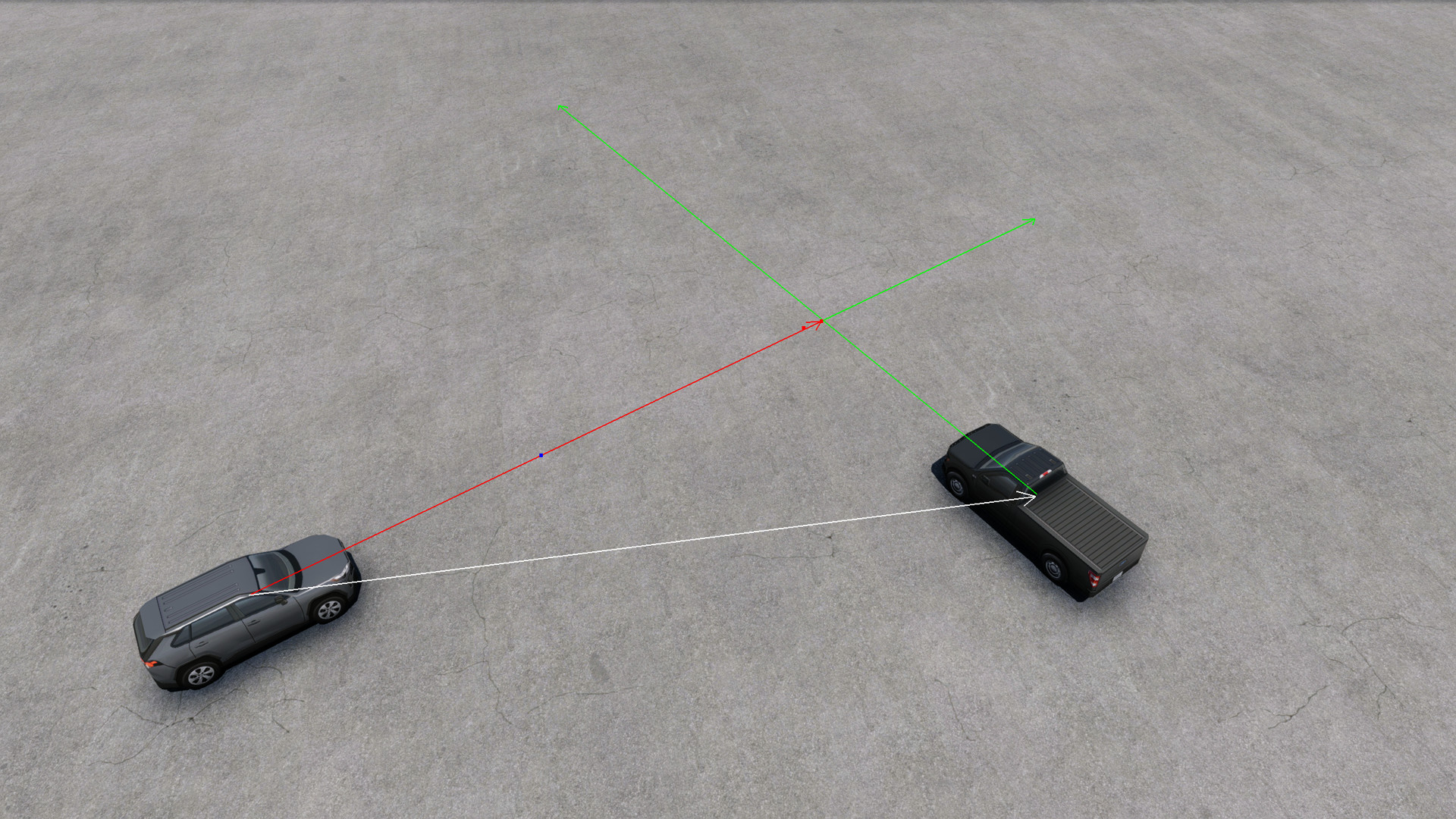 Living Scenery Technology 2.0 anti collision preview image