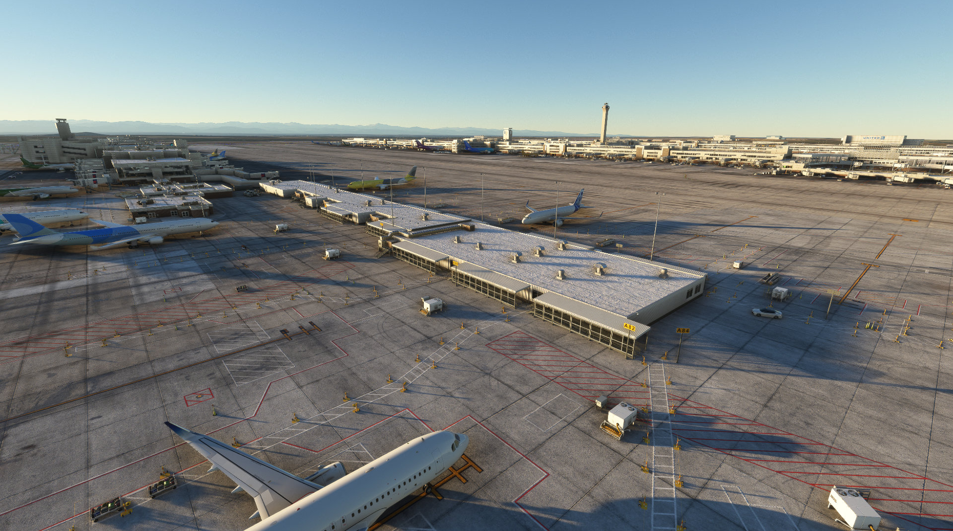 KDEN 1.2 preview
